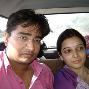 Meet your Posher, Keyur